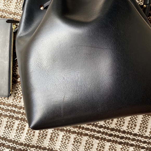 Mansur Gavriel Bucket Bag - Picture 4 of 10